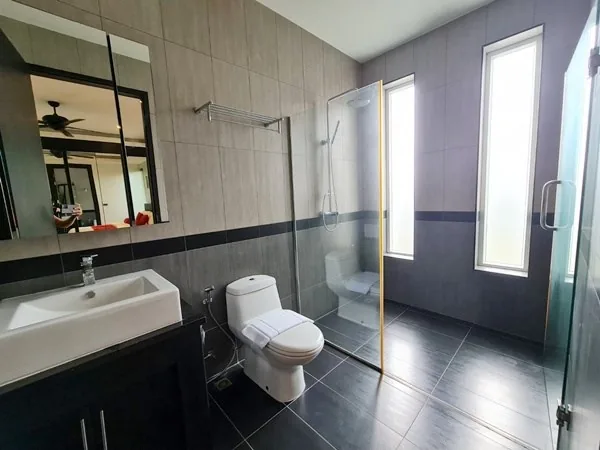 4-Bedroom Pool Villa for Sale or Rent in Nong Prue – Whispering Palm — photo 2