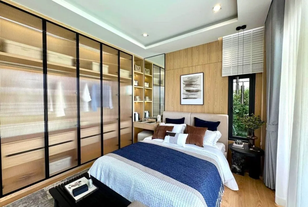 5-Bedroom Pool Villa for Sale in South Pattaya — photo 2