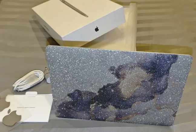 Apple MacBook Pro 13 8Gb / 256Gb — photo 3