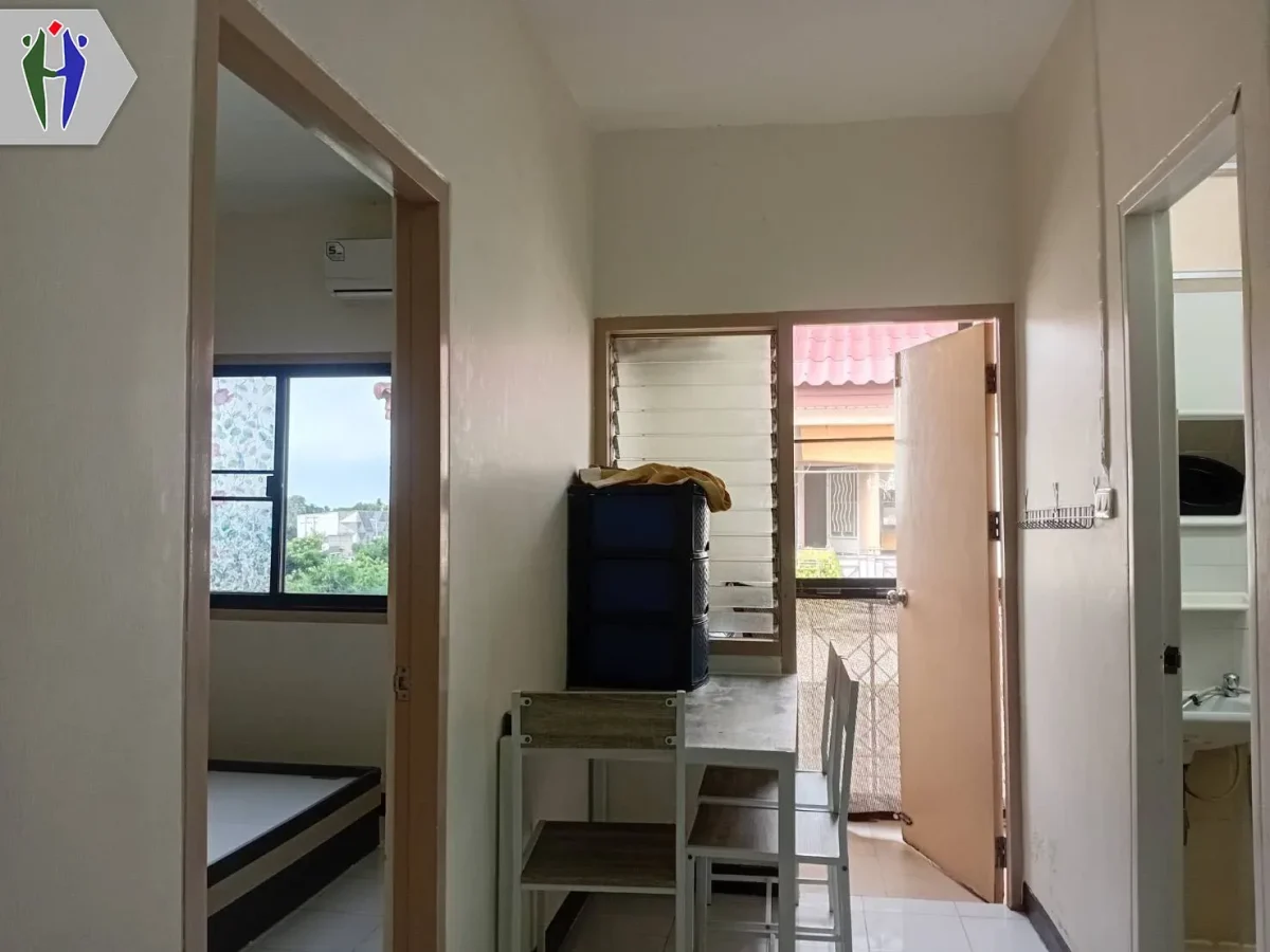 Baan Eua Athorn Na Kluea, for rent, 1 bedroom, 30 square meters. — photo 2