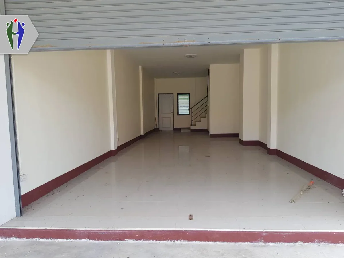 Commercial Building For RENT and SALE will available on October2026 — photo 2