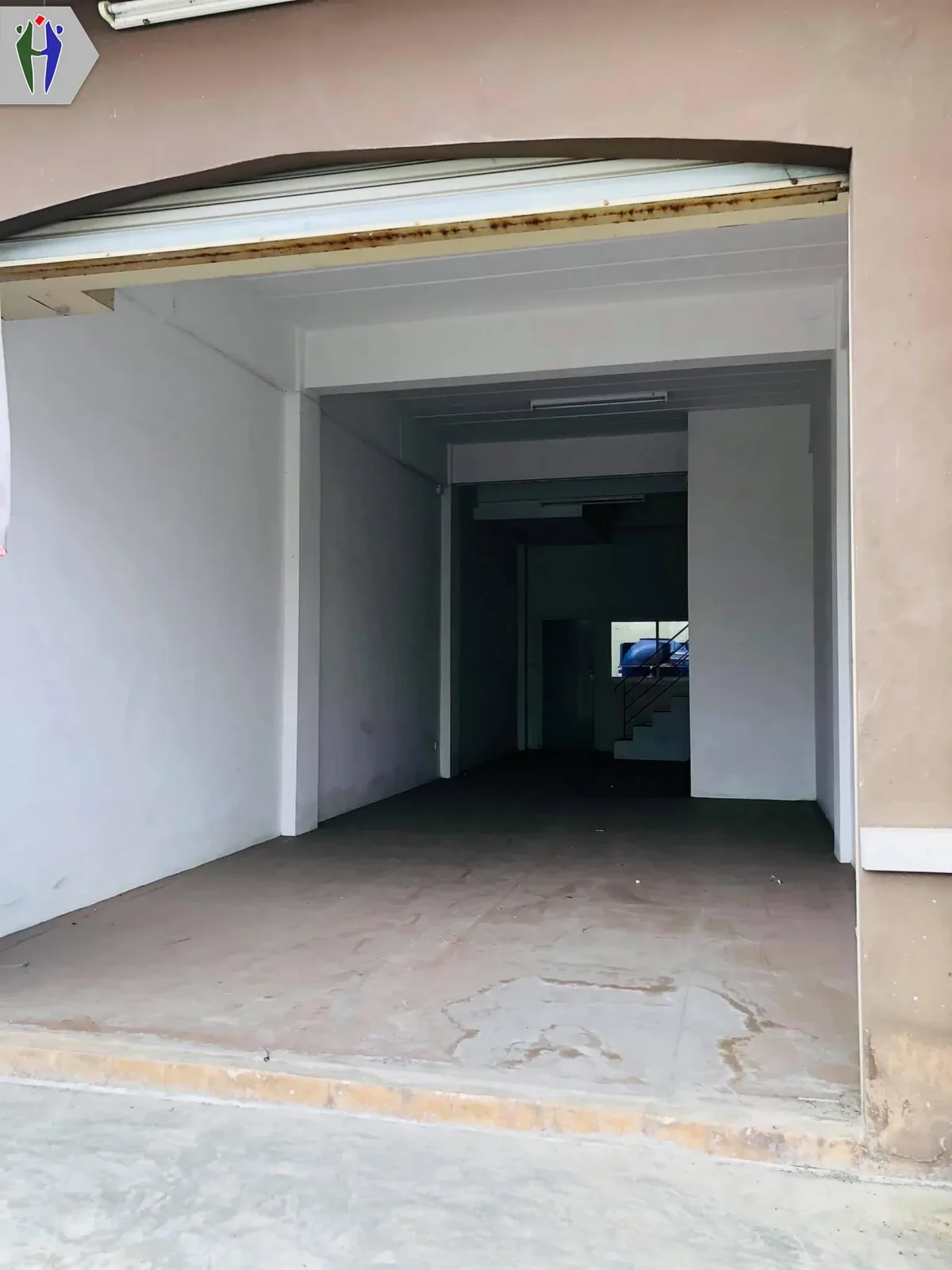 Commercial building for rent in North Pattaya – Nakluae on Railroad — photo 2