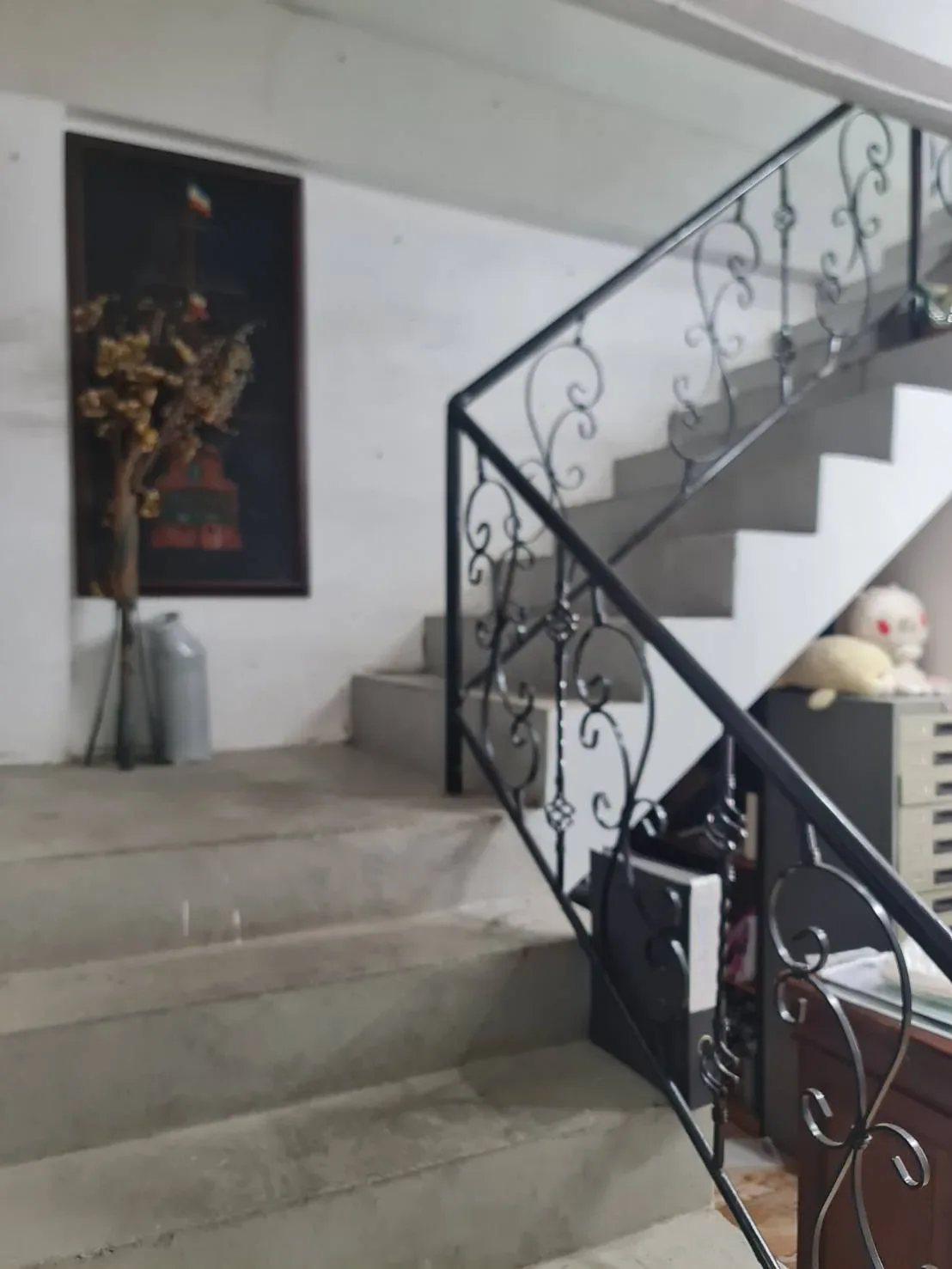 Commercial building for rent in the Jomtien-Chaiyaphruek area, Pattaya – suitable for business operations. — photo 3