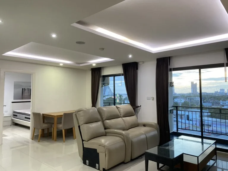 Condo for rent 2beds The Blue Residence