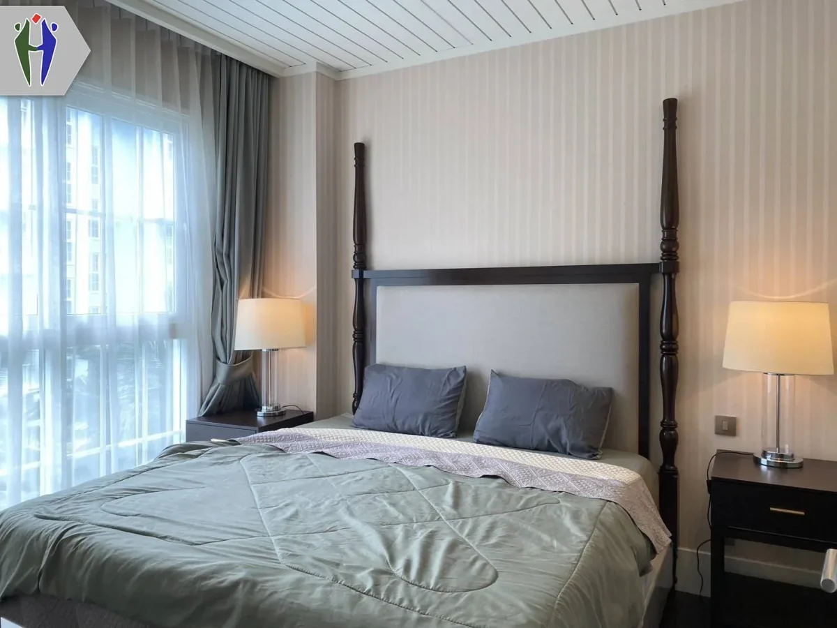 Condo for rent at Grand Florida Pattaya — photo 2