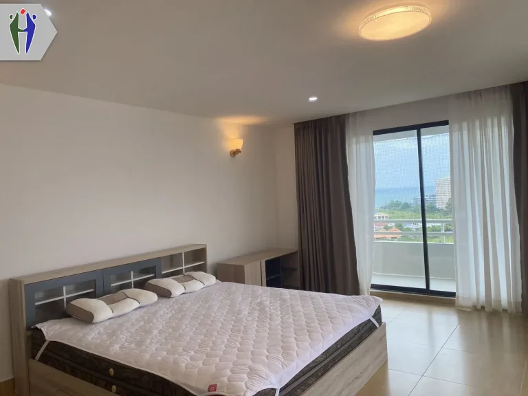 Condo for rent at jomtien near Mae La-or market at Angket Condo 💦🐳✨