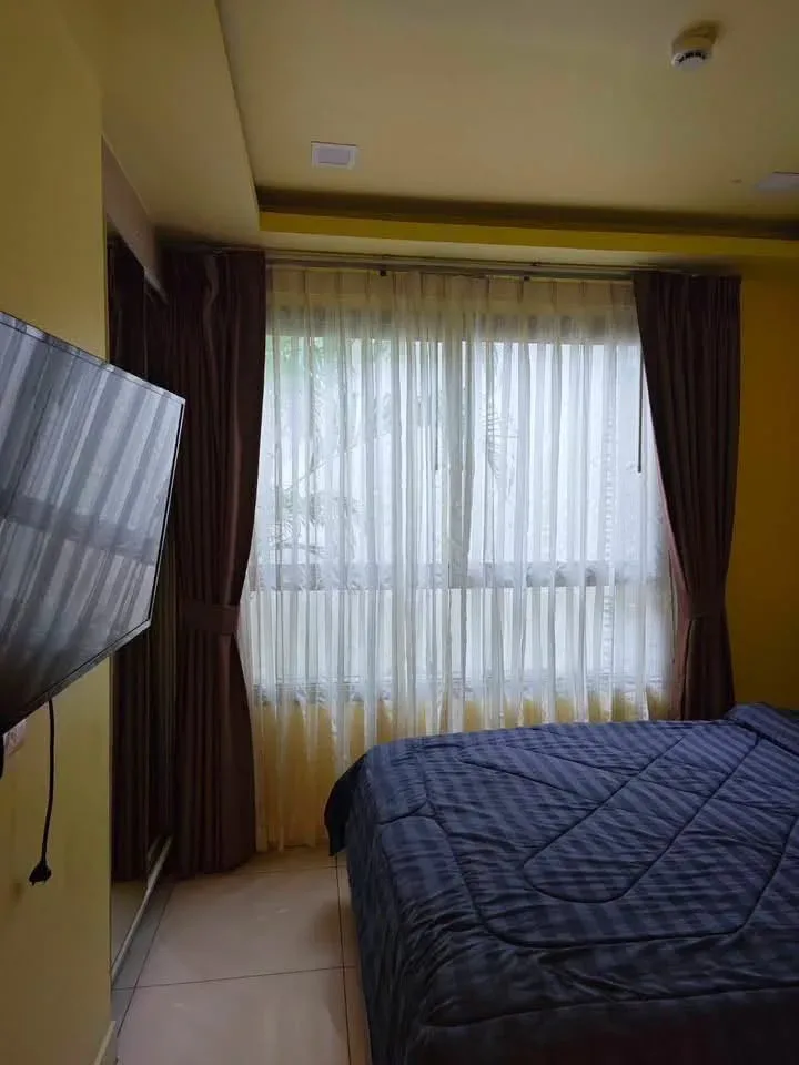 Condo for rent at  Pratamnuk Arcadia Beach condo — photo 3
