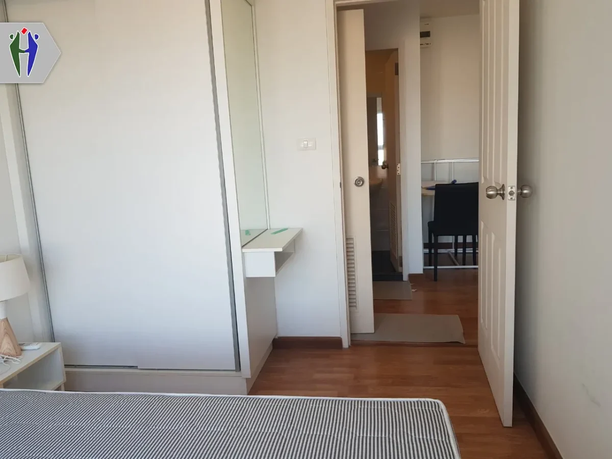 Condo for rent at South Pattaya near Big-S, The Trust South Pattaya💦🐳✨ — photo 3