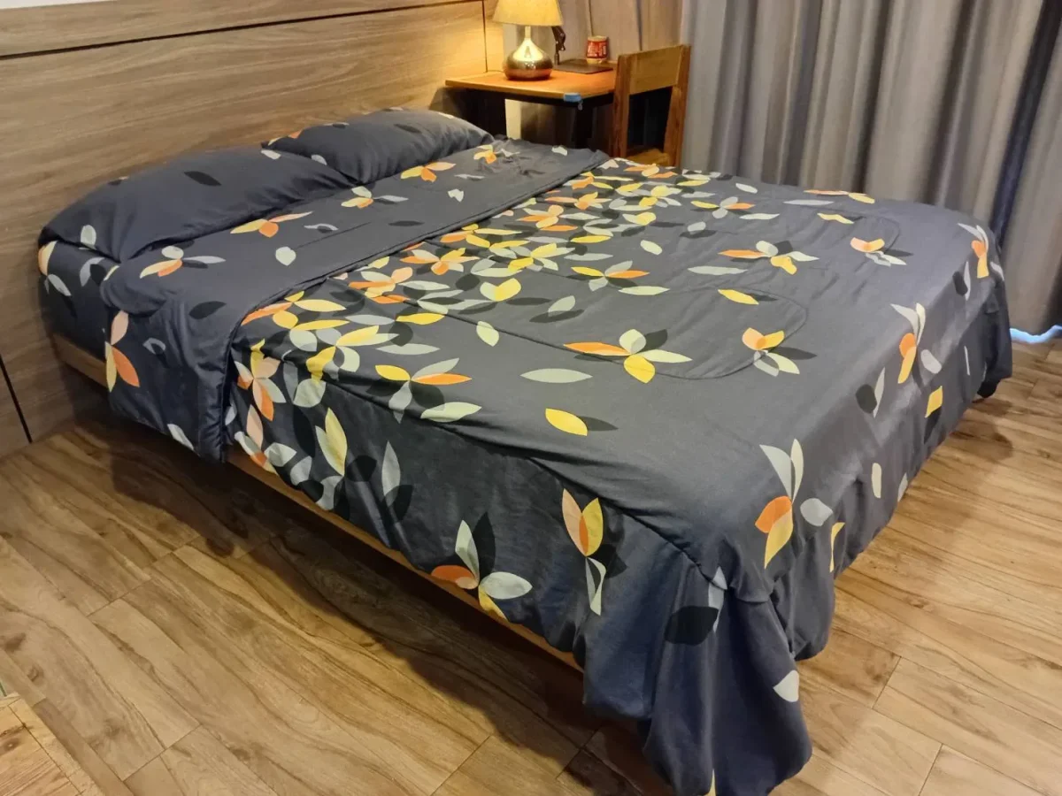 Condo for rent at Treetop condo pratumnak 💦🐳✨ — photo 2