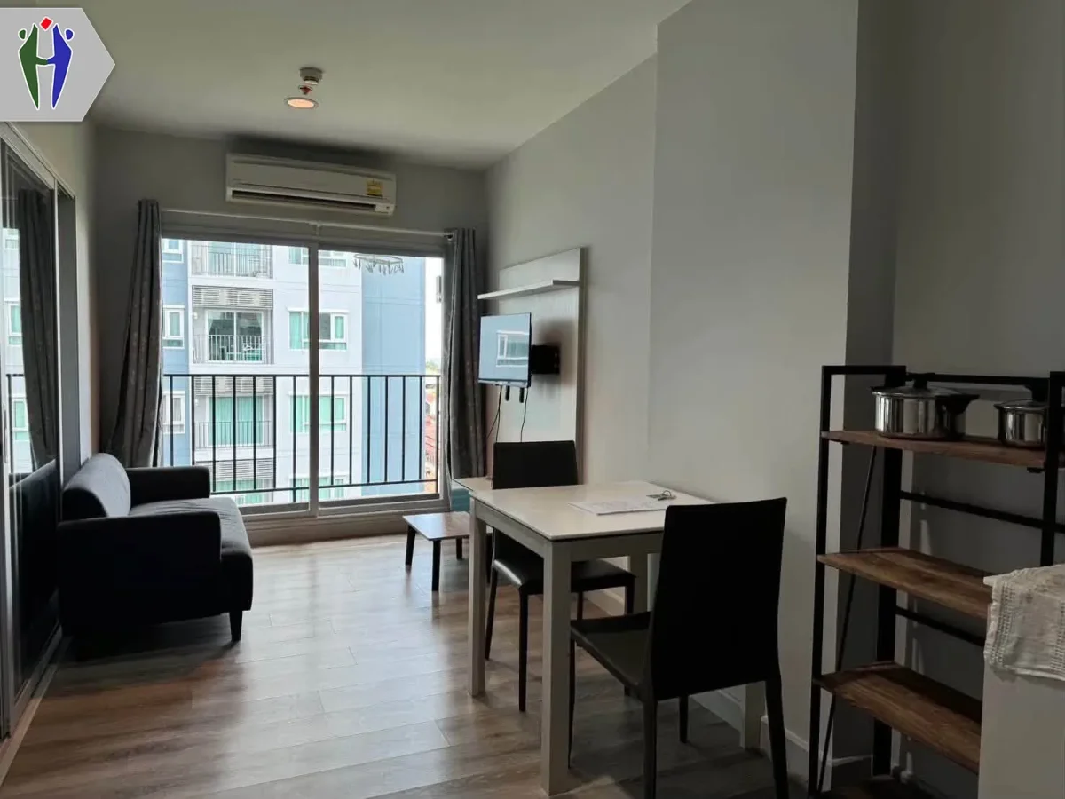 Condo for rent good location at Centric Sea 💦🐳✨ — photo 1