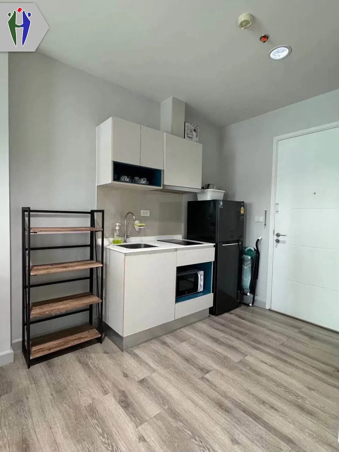 Condo for rent good location at Centric Sea 💦🐳✨ — photo 2