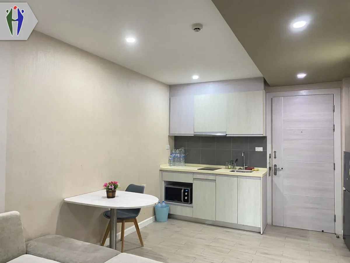 Condo for rent Great Facility at 𝑺𝒆𝒗𝒆𝒏 𝑺𝒆𝒂 💦🐳✨ — photo 2