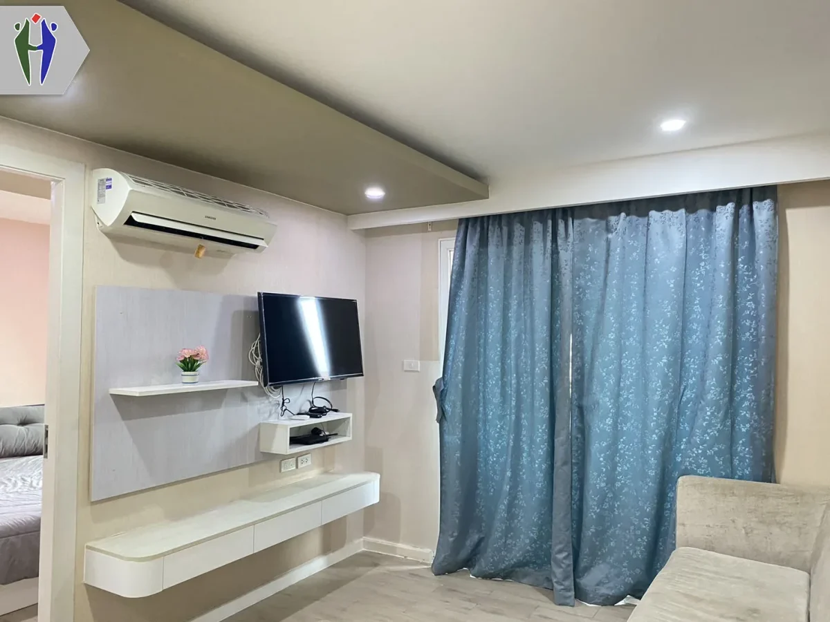 Condo for rent Great Facility at 𝑺𝒆𝒗𝒆𝒏 𝑺𝒆𝒂 💦🐳✨ — photo 3