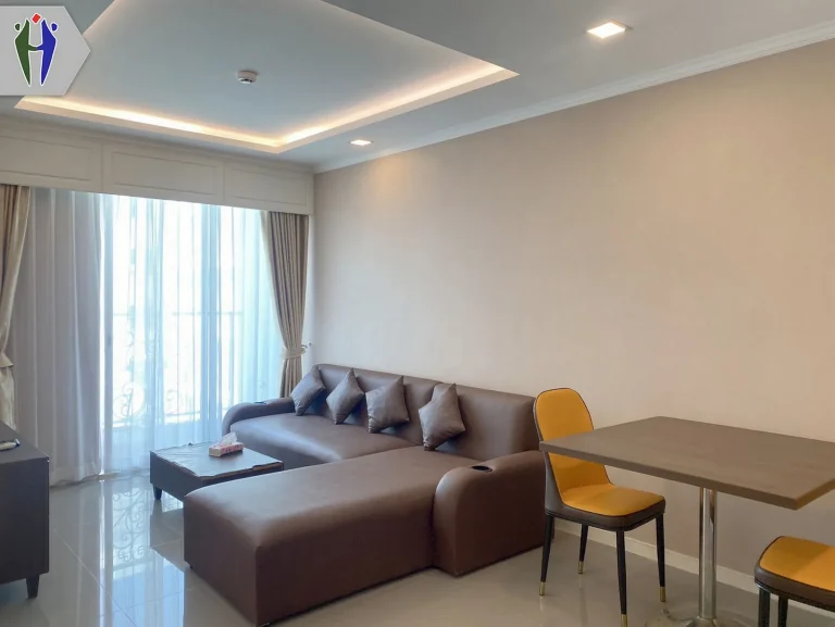 Condo for rent Jomtien 10,000