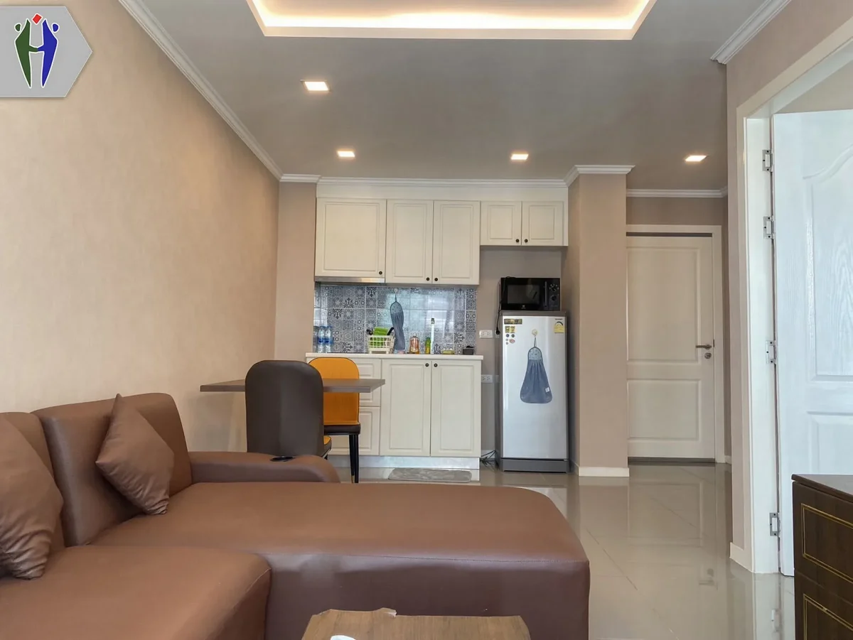 Condo for rent Jomtien 10,000 — photo 2