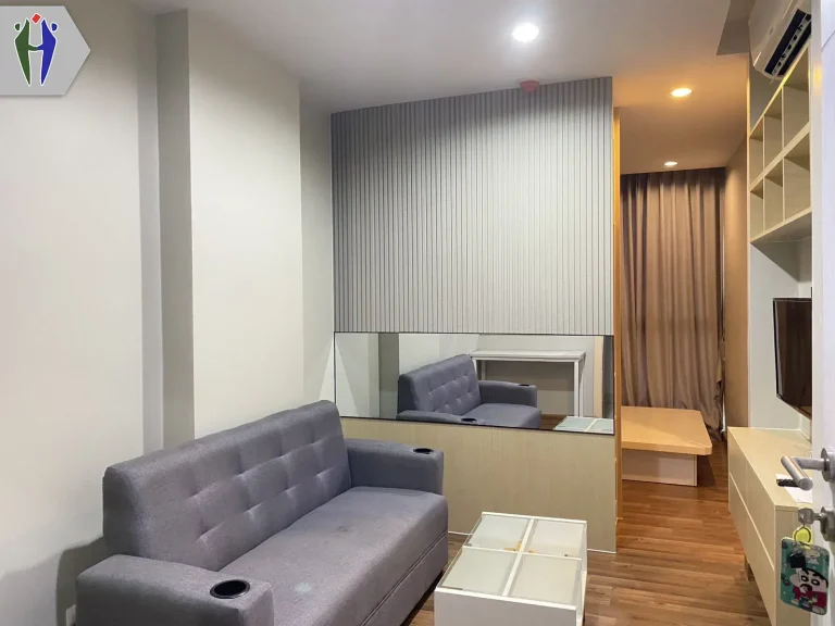 Condo for rent Khaonoi at Infinity Condo 💦🐳✨