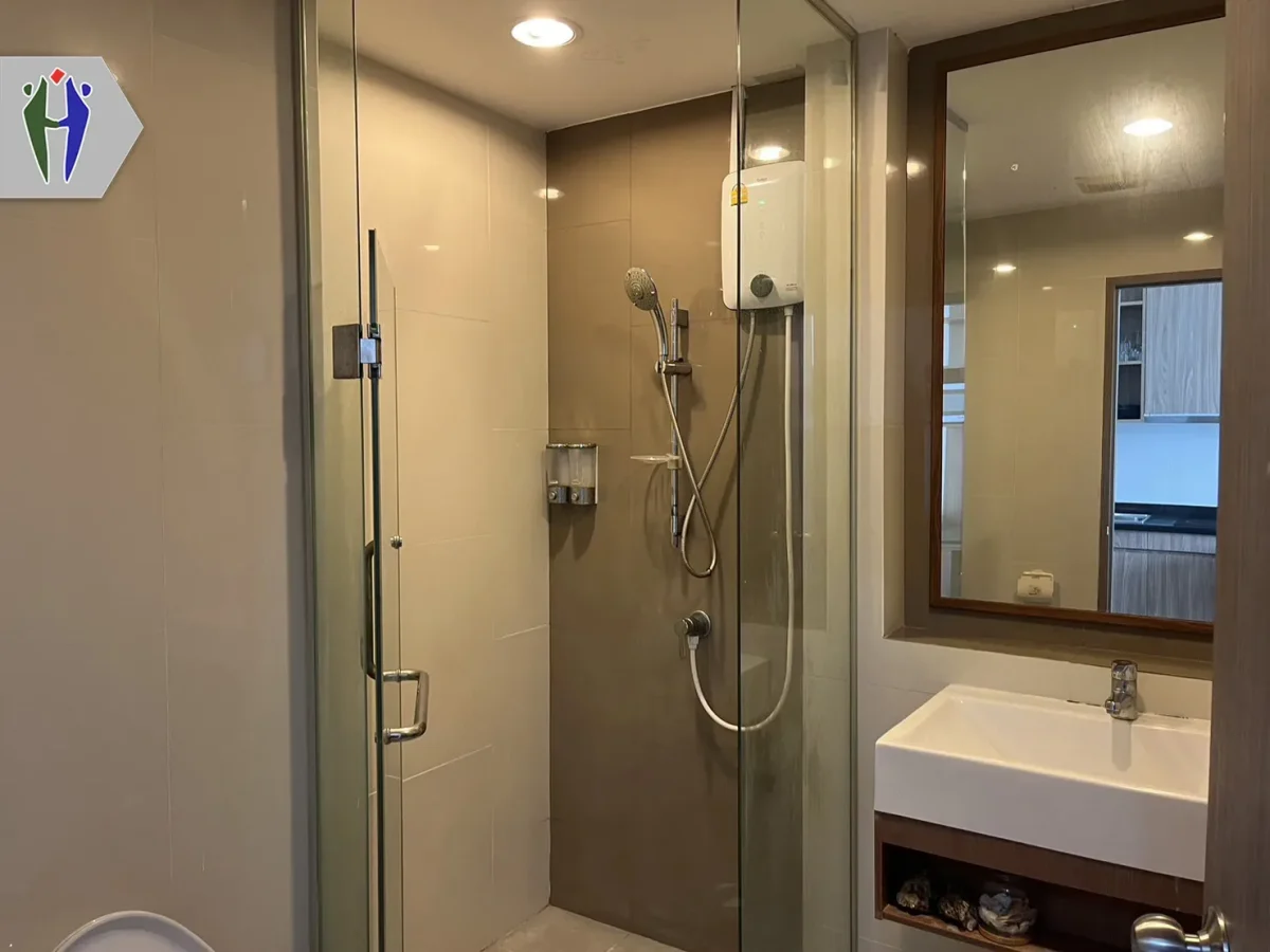 Condo for rent Khaonoi at Infinity Condo 💦🐳✨ — photo 1