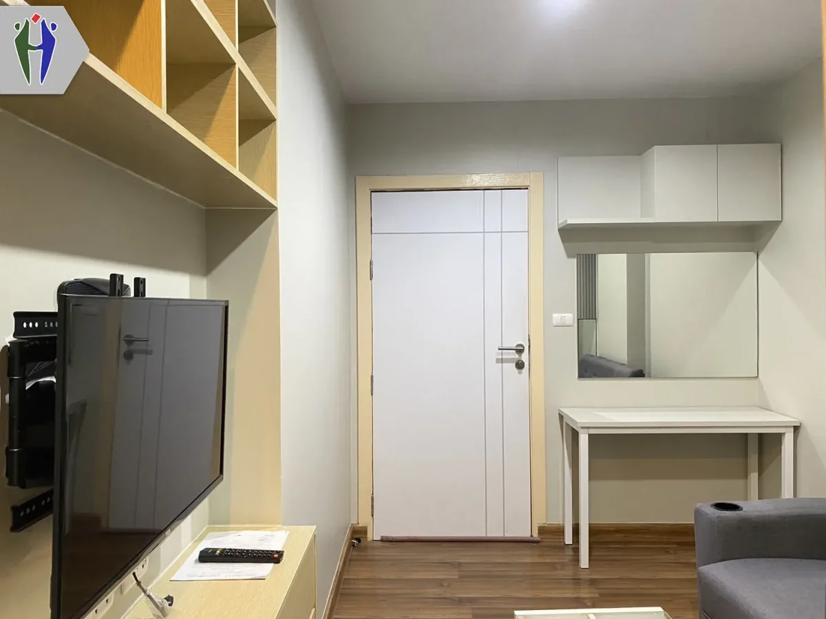 Condo for rent Khaonoi at Infinity Condo 💦🐳✨ — photo 2