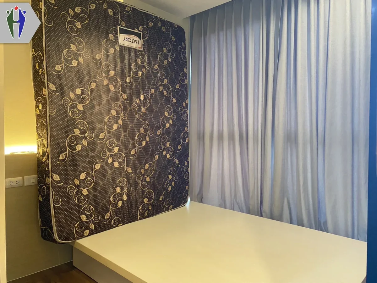 Condo for rent Khaonoi at Infinity Condo 💦🐳✨ — photo 3