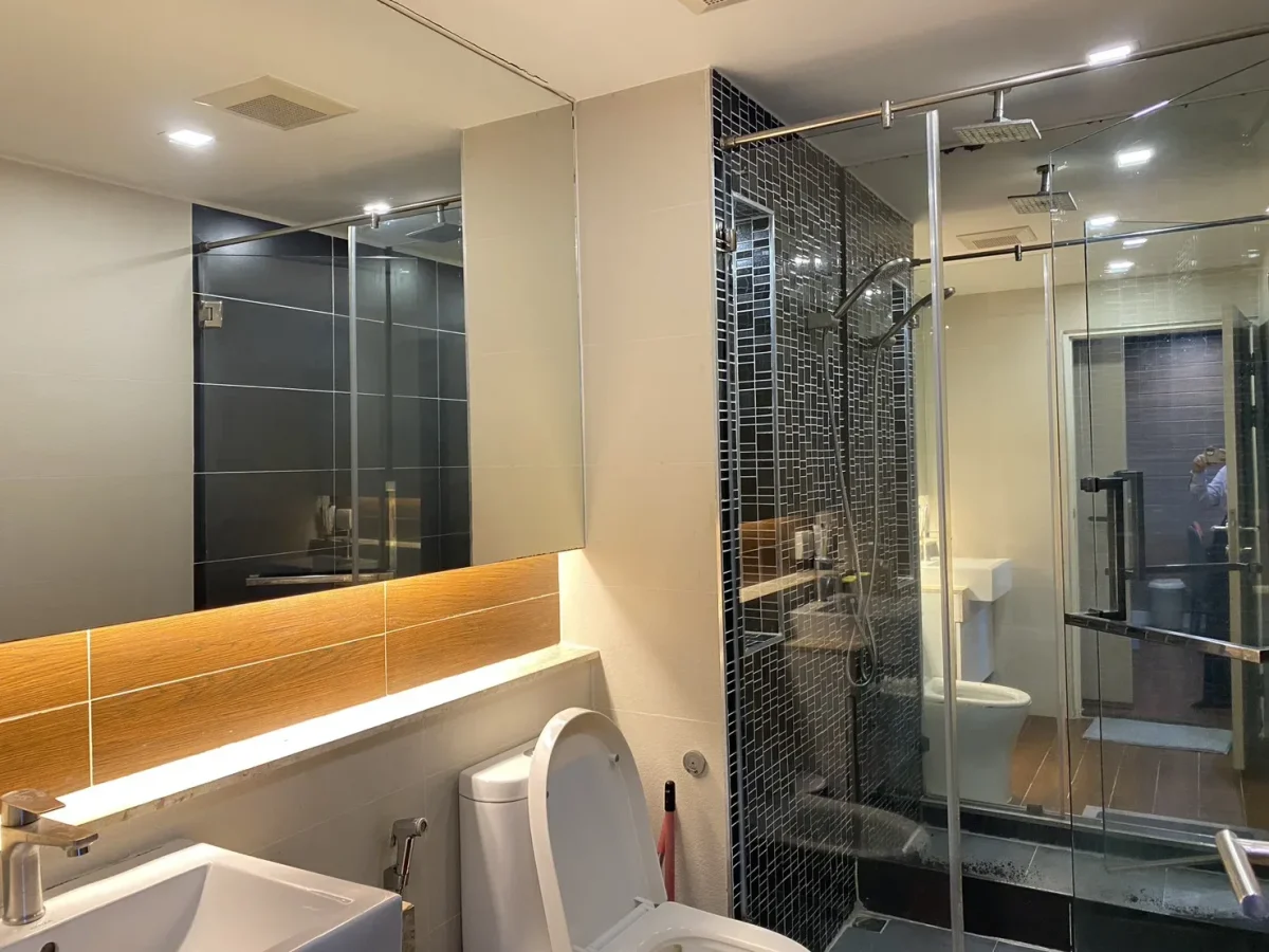 Condo for rent Na jomtien at The Feelture — photo 2