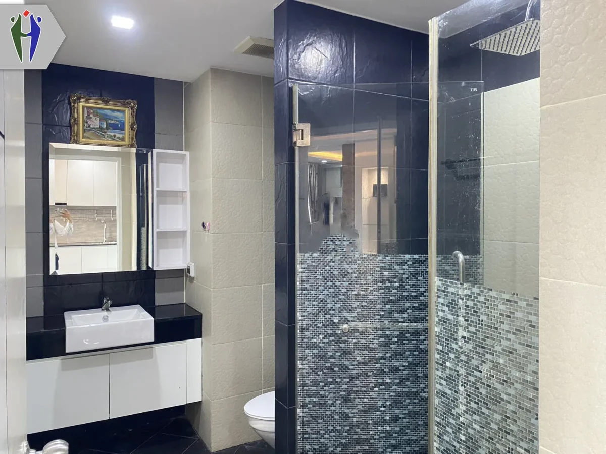 Condo for rent south pattaya at The Blue Residence, 💦🐳✨ — photo 2