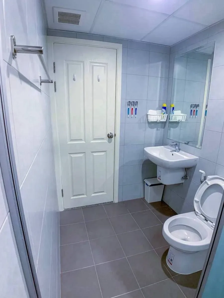 For Rent Condo at  Supalai City Resort Sukhumvit 105 Condo (BTS Bearing) — photo 2