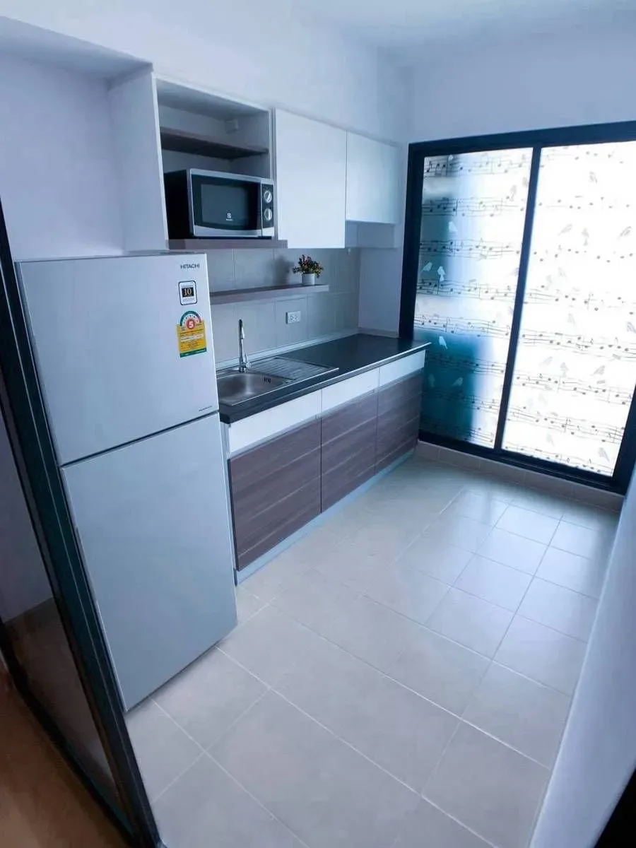 For Rent Condo at  Supalai City Resort Sukhumvit 105 Condo (BTS Bearing) — photo 3