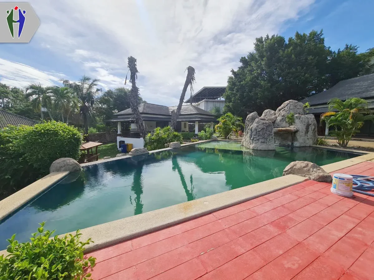 For those looking for a business or to open a resort — photo 1