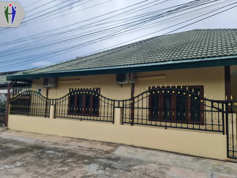 House for rent, KhaoNoi, South Pattaya, 27,000. Cleaned house , no pet
