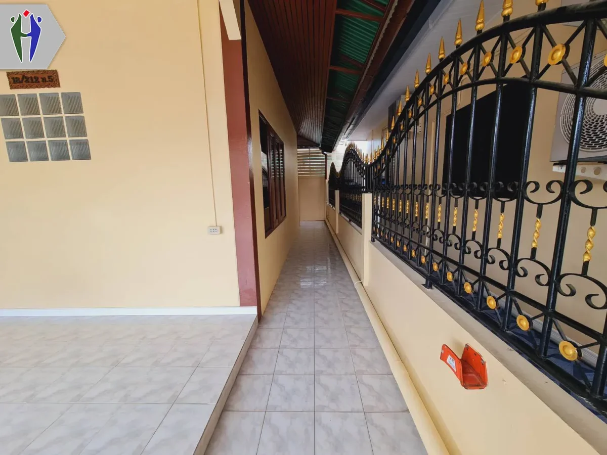 House for rent, KhaoNoi, South Pattaya, 27,000. Cleaned house , no pet — photo 3