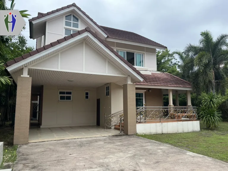 House for rent Pattaya Tungklom Tanmon , 4-5 cars parking. Pet friendly