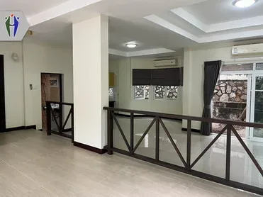 House for rent Pattaya Tungklom Tanmon , 4-5 cars parking. Pet friendly — photo 2