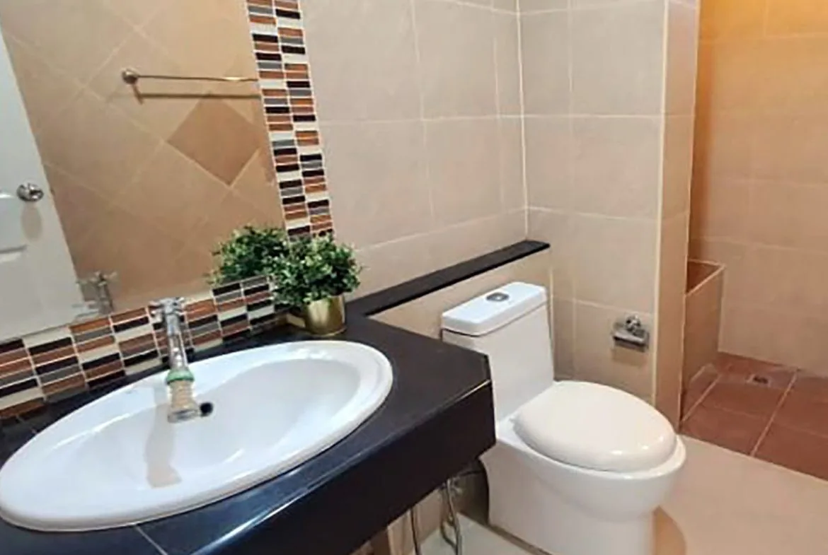 3-Bedroom House for Sale in East Pattaya — photo 3