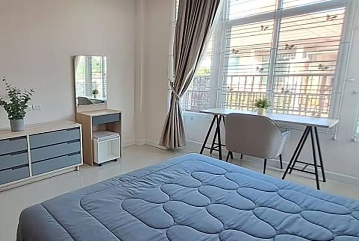 3-Bedroom House for Sale in East Pattaya — photo 2
