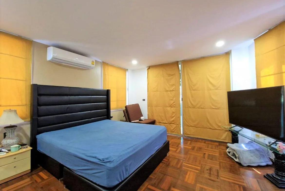 3-Bedroom House for Sale in East Pattaya — photo 2