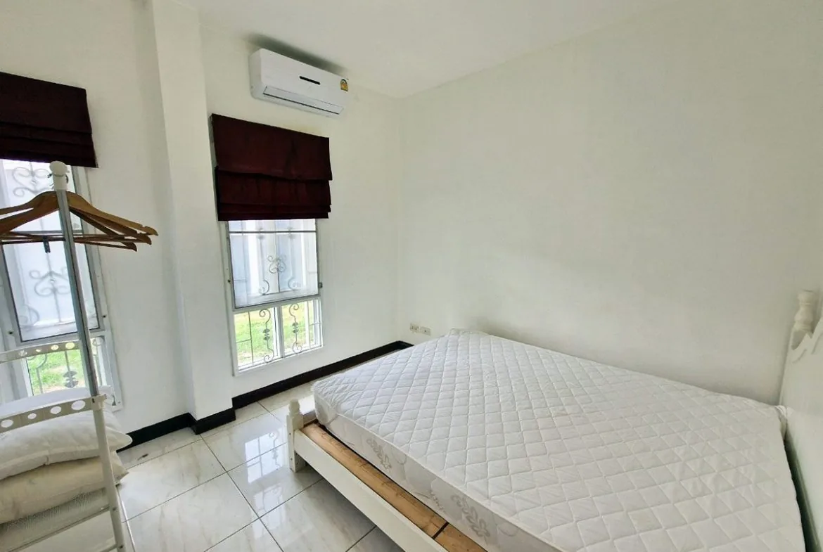 3-Bedroom House for Sale in Jomtien — photo 2