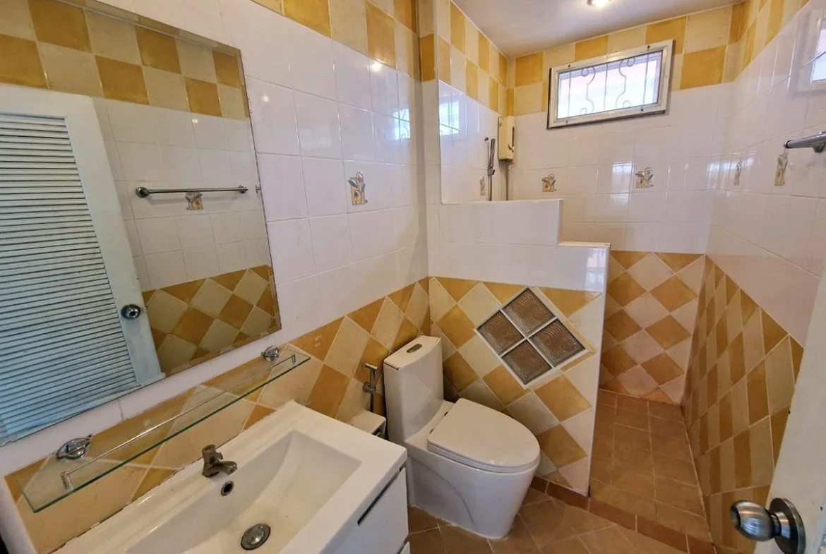 3-Bedroom House for Sale in Jomtien — photo 3