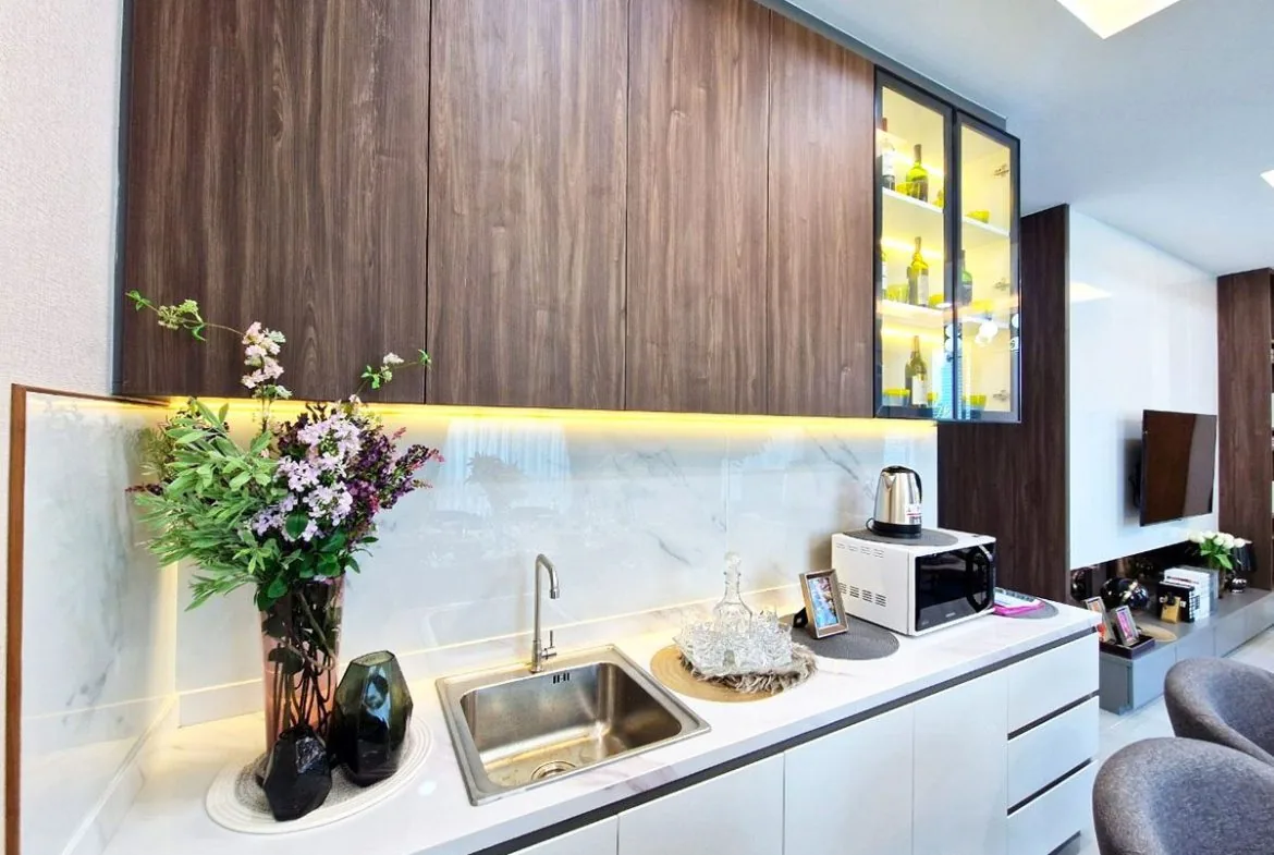4-Bedroom House for Sale in East Pattaya — photo 3