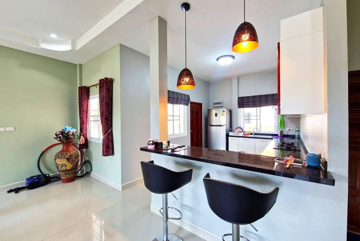 2-Bedroom House for Sale in East Pattaya — photo 3