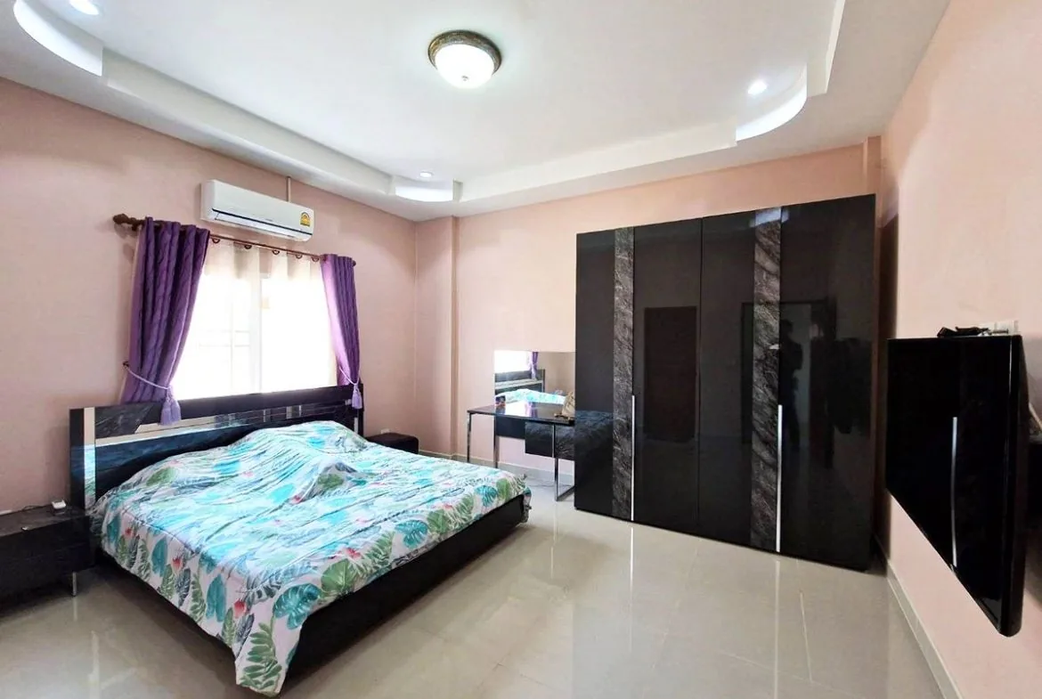 2-Bedroom House for Sale in East Pattaya — photo 2