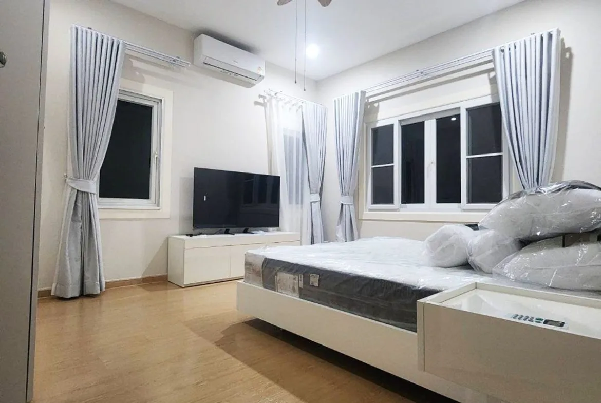 3-Bedroom House for Sale in East Pattaya — photo 3