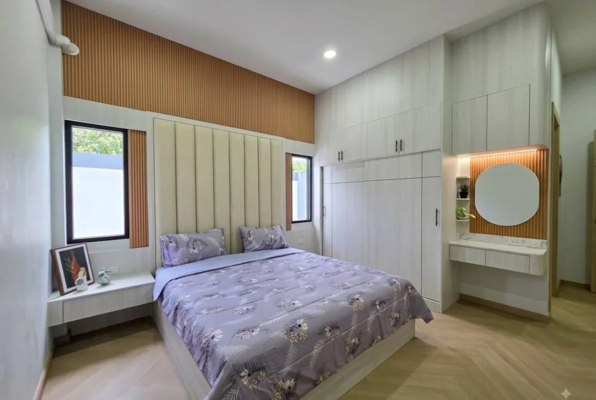 4-Bedroom Pool Villa for Sale in East Pattaya — photo 3