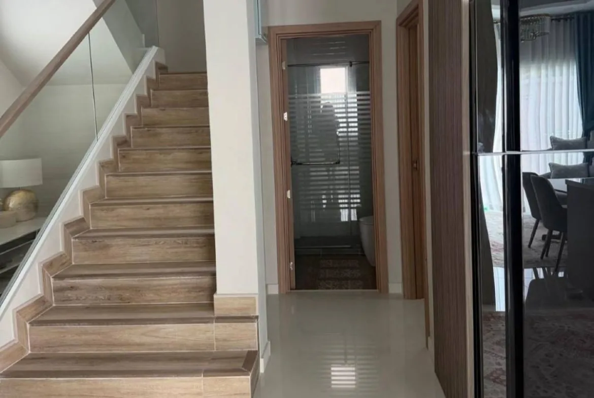 4-Bedroom Pool Villa for Sale in Huay Yai — photo 3