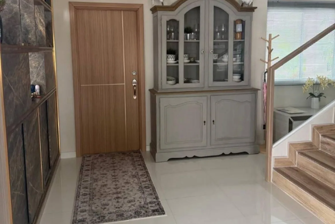 4-Bedroom Pool Villa for Sale in Huay Yai — photo 2