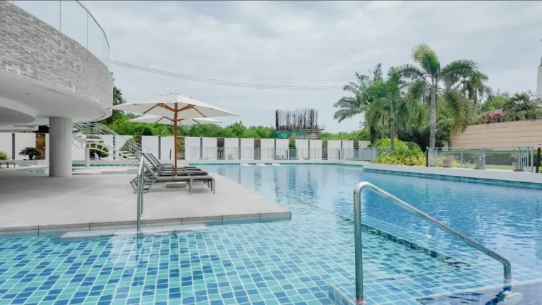 2-Bedroom Condo for Sale in Jomtien