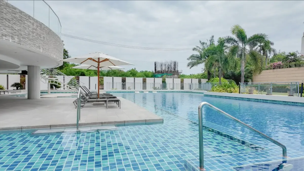 2-Bedroom Condo for Sale in Jomtien — photo 1