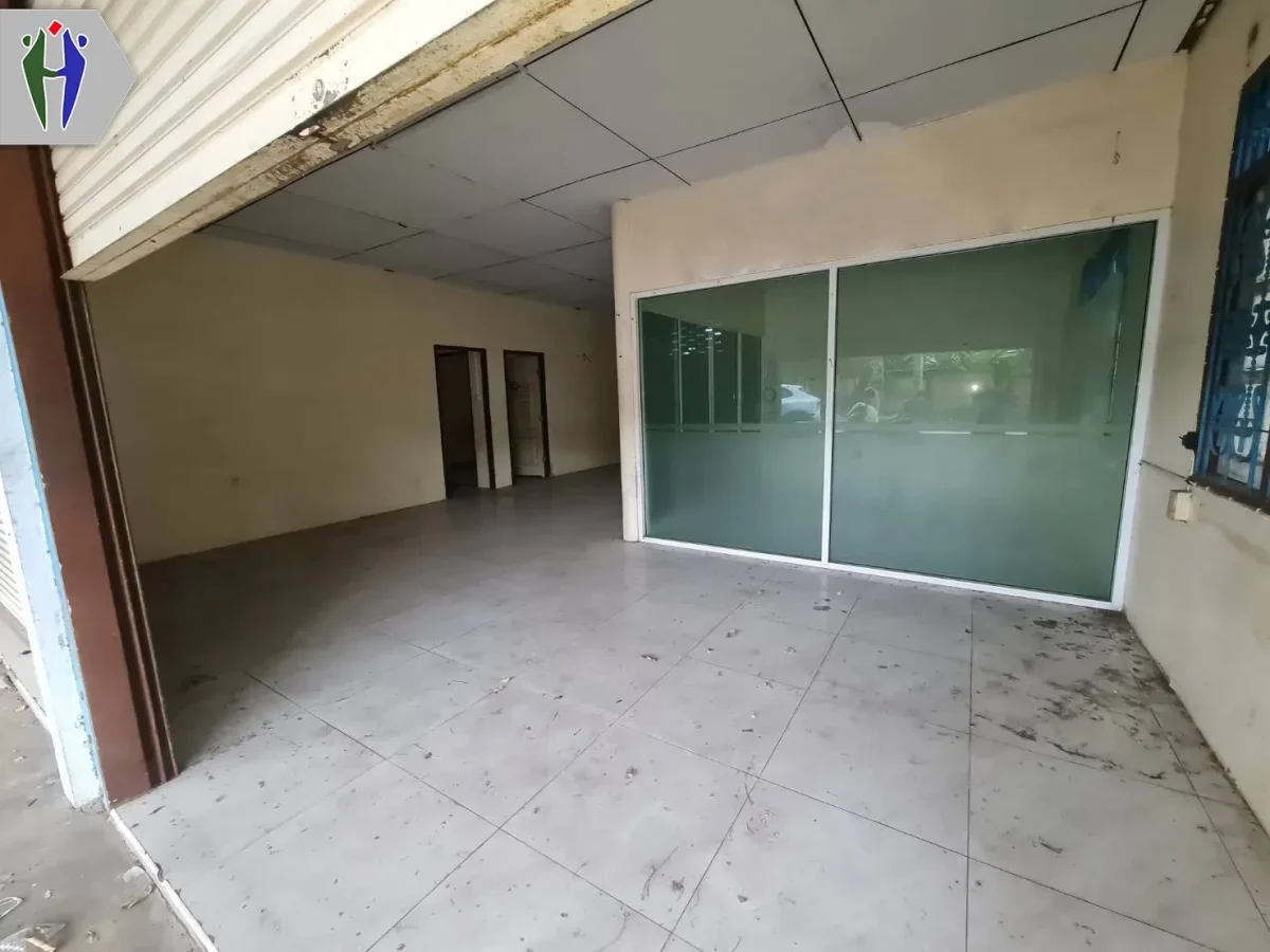 Shop for Rent: 15,000 Baht – Soi Tan Man, Pattaya — photo 2