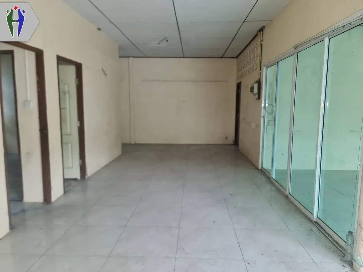 Shop for Rent: 15,000 Baht – Soi Tan Man, Pattaya — photo 3