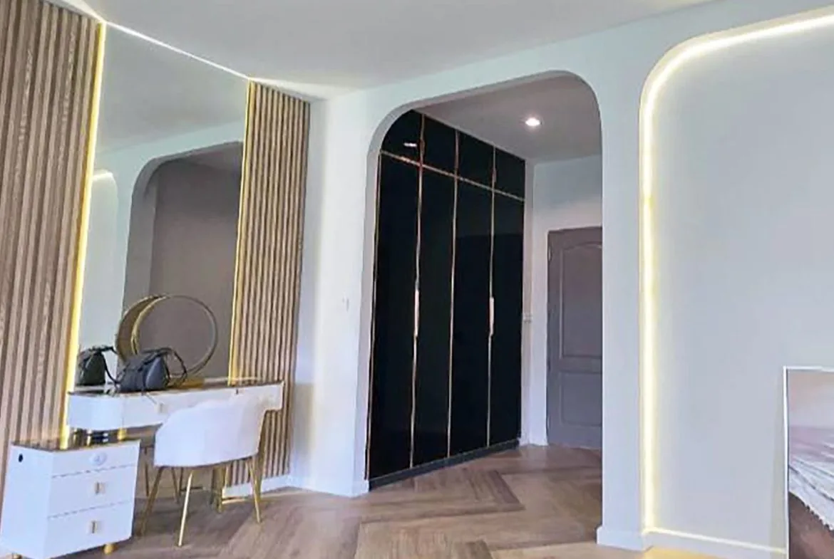 3-Bedroom House for Sale in East Pattaya — photo 3