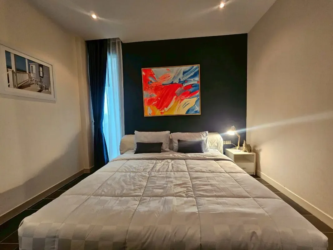 2-Bedroom Penthouse for Sale in Wongamat – Ananya Beachfront — photo 3